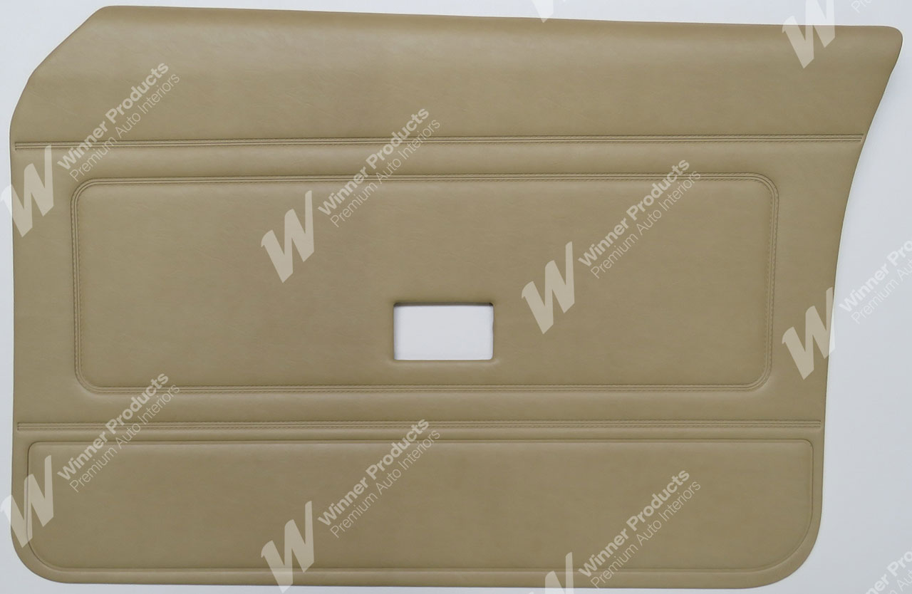 Ford Falcon 500 XC Falcon 500 Sedan C2 Cream Door Trims (Image 1 of 3)