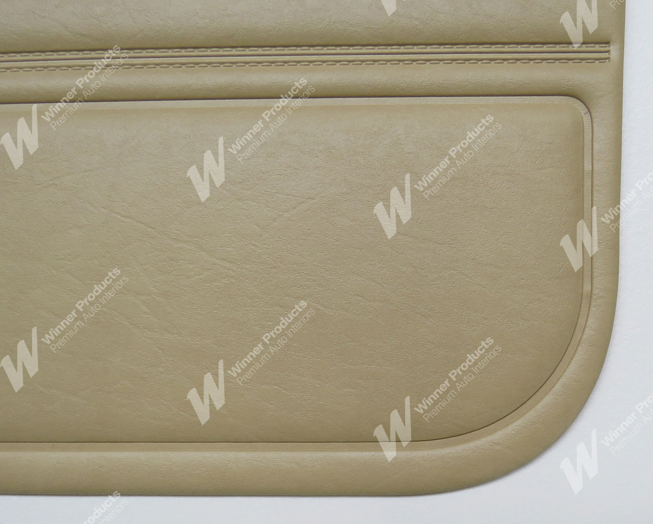 Ford Falcon 500 XC Falcon 500 Sedan C2 Cream Door Trims (Image 3 of 3)