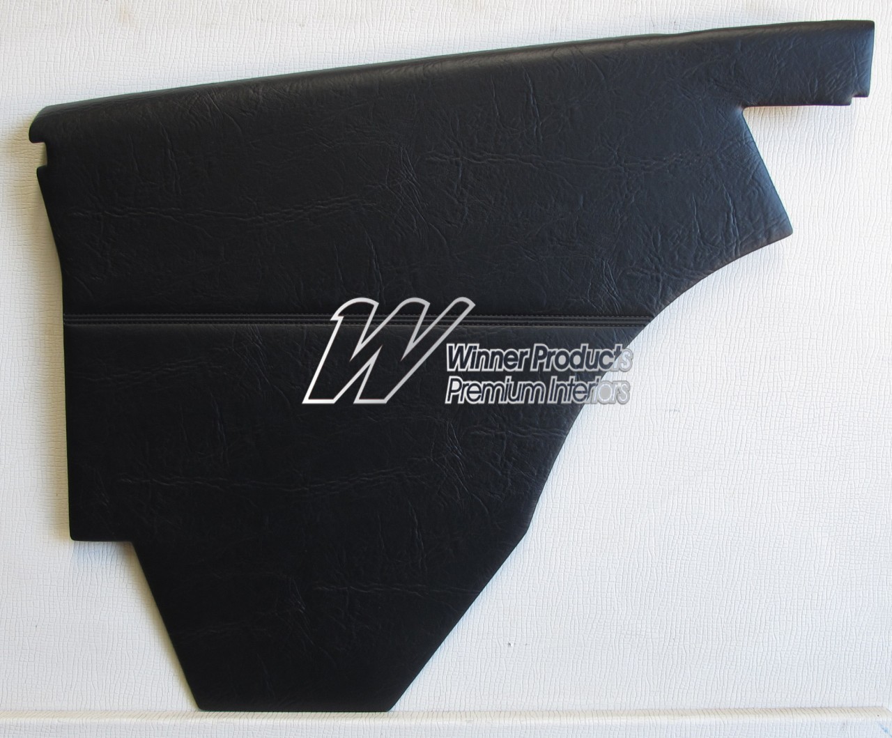 Ford Fairmont XA Fairmont Coupe B2 Black Door Trims (Image 3 of 4)