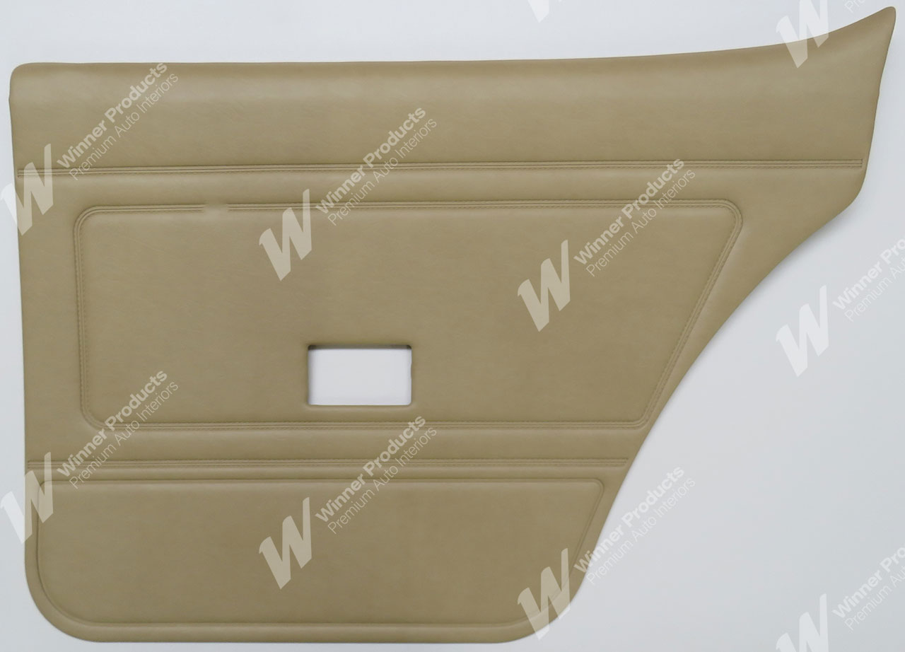 Ford Falcon 500 XC Falcon 500 Sedan C2 Cream Door Trims (Image 3 of 5)