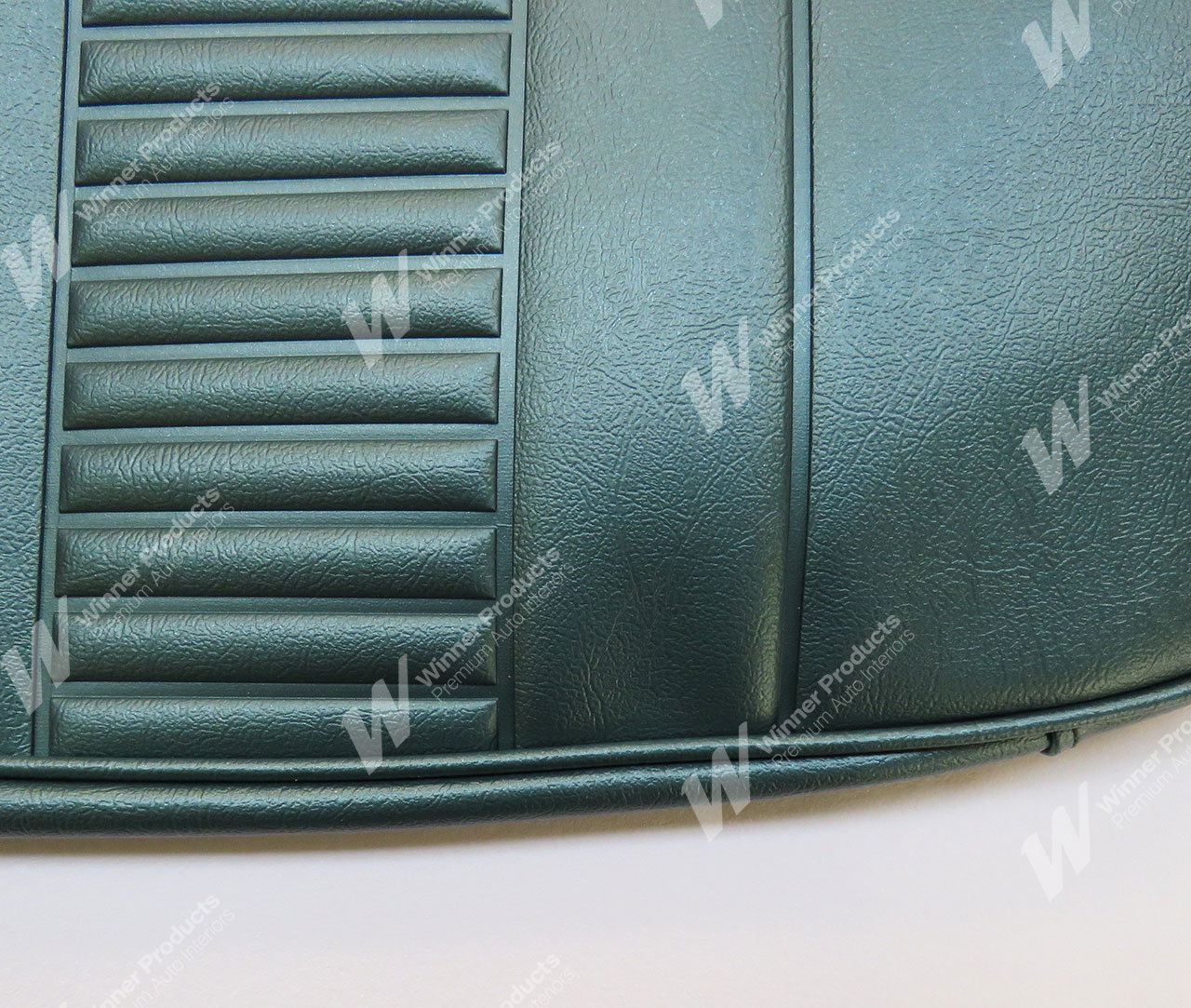 Holden Standard EH Standard Sedan C20 Palais Green Seat Covers (Image 3 of 4)