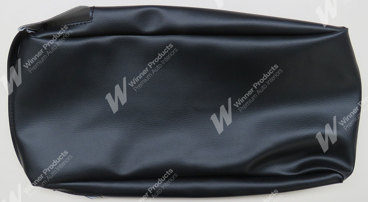 Holden Premier HG Premier Sedan 10R Black Seat Covers (Image 4 of 6)