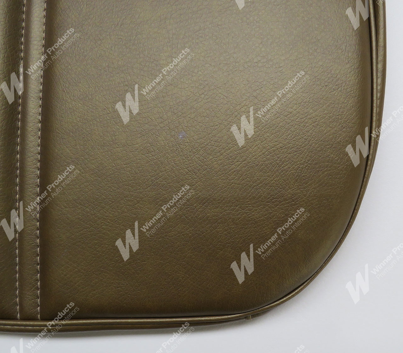 Holden Premier HG Premier Sedan 11R Antique Gold Seat Covers (Image 4 of 4)