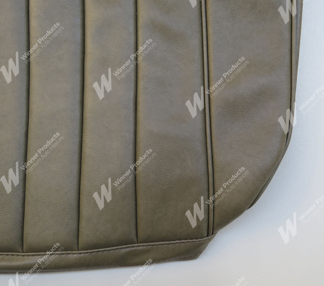 Holden Premier HK Premier Sedan 18R Buckskin Beige Seat Covers (Image 4 of 4)