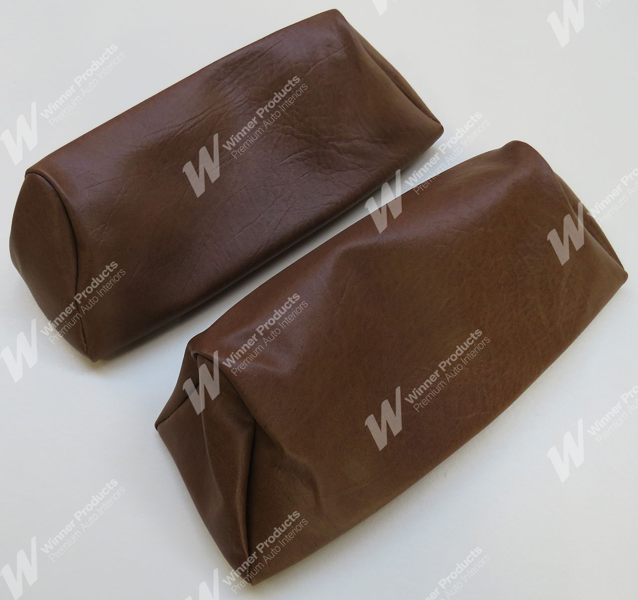 Holden Monaro HQ Monaro LS C Mar-Sep 74 39R Chestnut Seat Covers (Image 4 of 5)