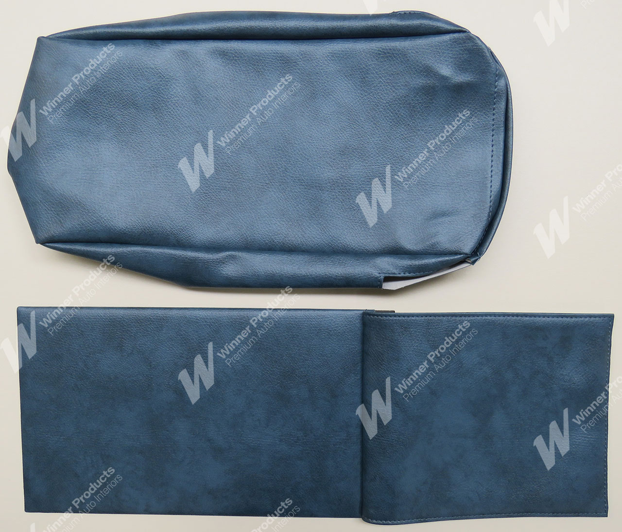 Holden Premier HT Premier Sedan 14R Twilight Blue Seat Covers (Image 4 of 5)