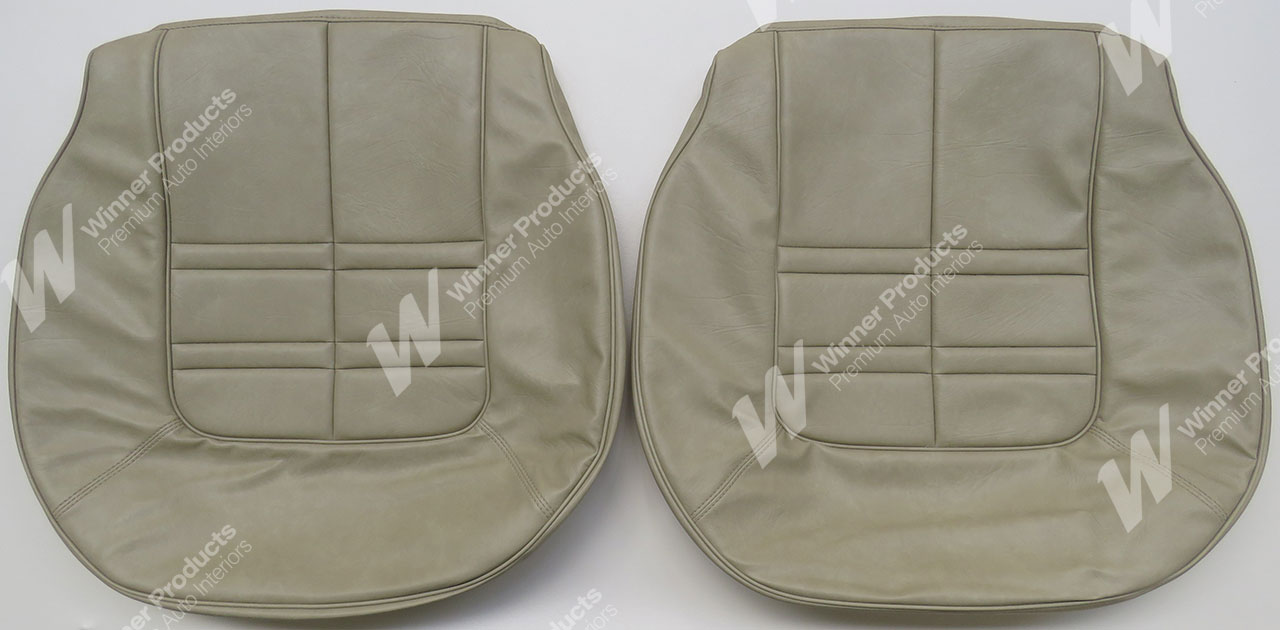 Holden Premier HZ Premier Sedan 60V Chamois Seat Covers (Image 3 of 4)