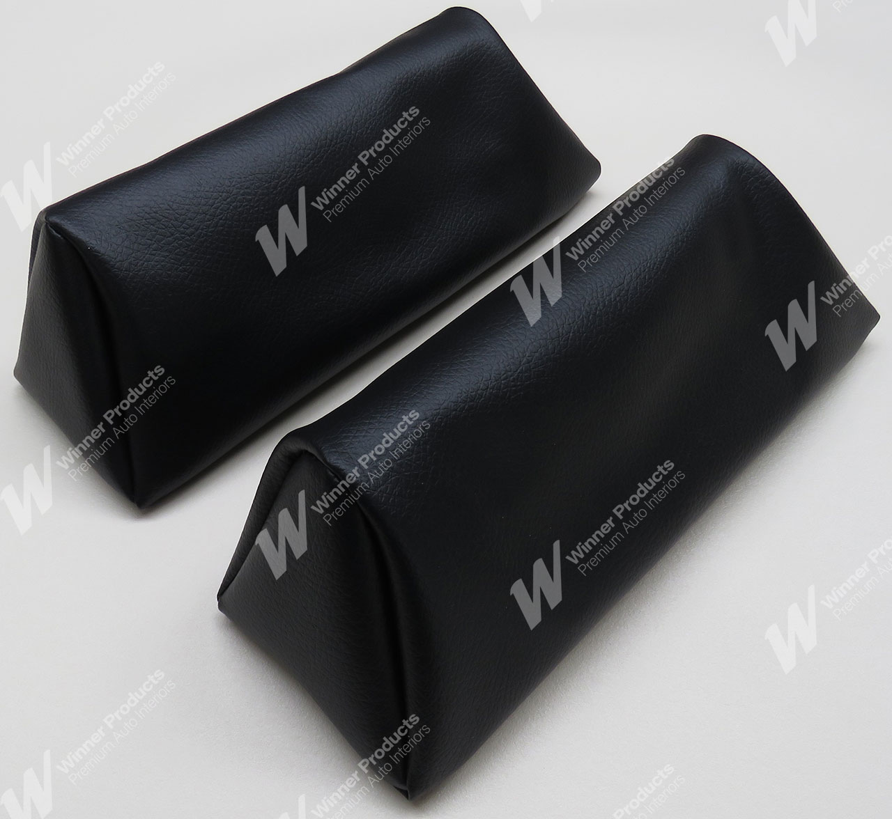 Holden Torana LJ Torana S Coupe 40D Black Seat Covers (Image 4 of 5)