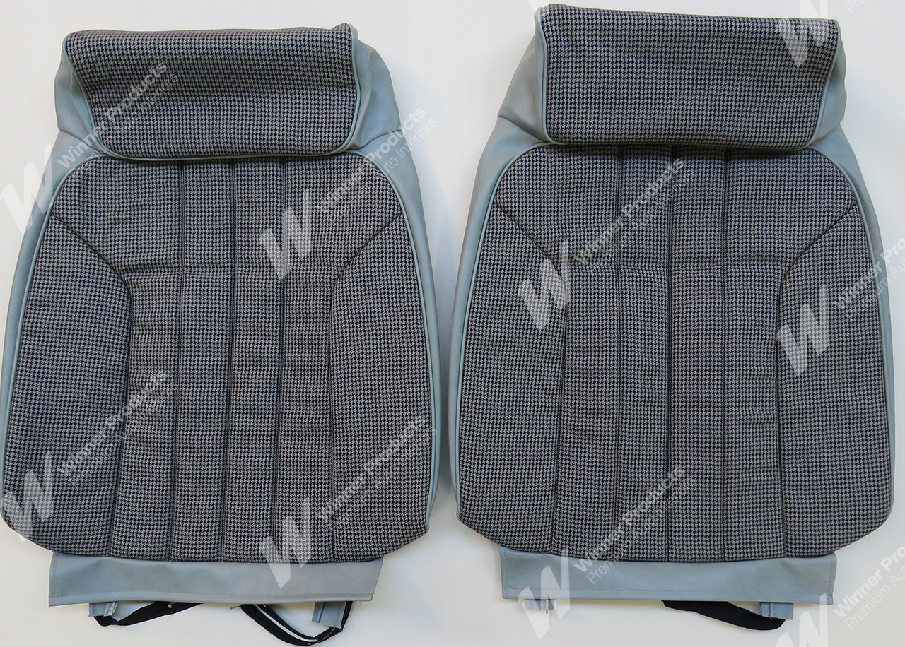 Ford Falcon 500 XC Falcon 500 Sedan U2 Dusk Seat Covers (Image 2 of 5)