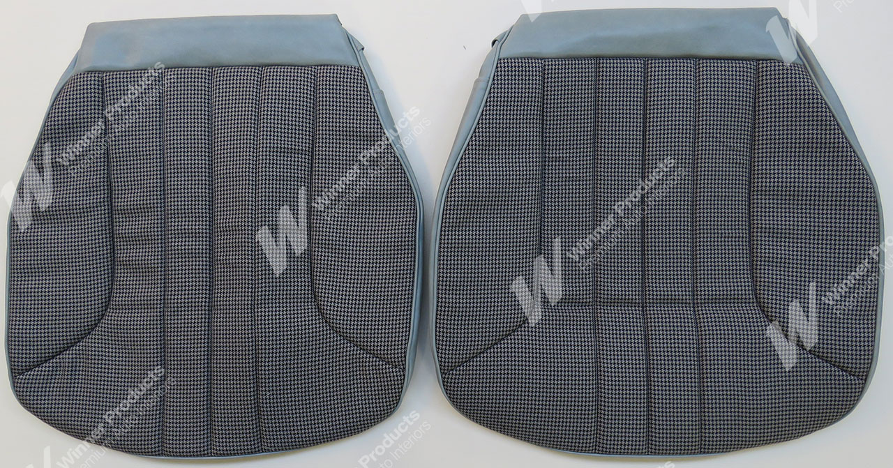 Ford Falcon 500 XC Falcon 500 Sedan U2 Dusk Seat Covers (Image 3 of 5)