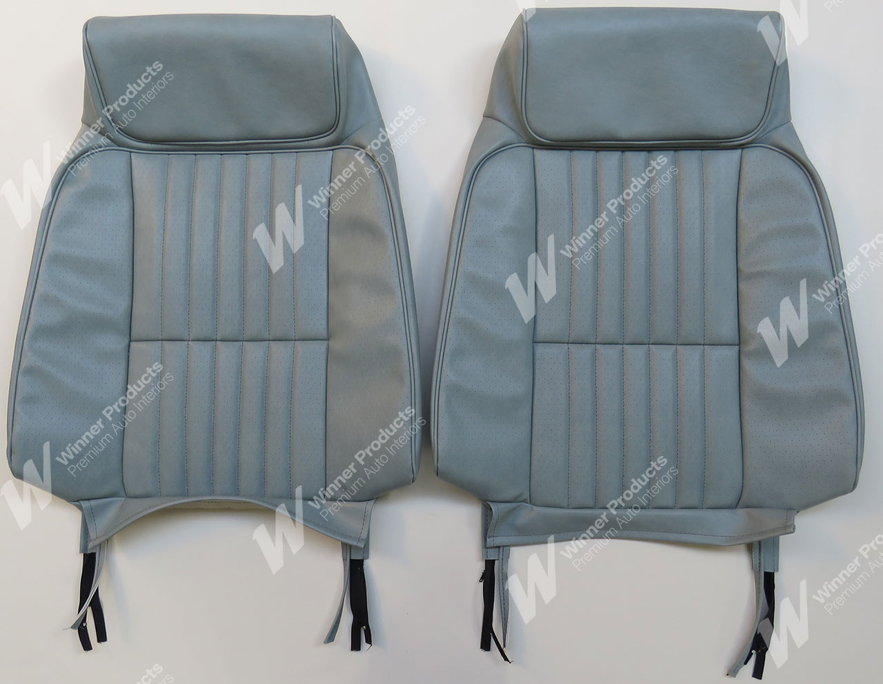 Ford Falcon 500 XC Falcon 500 Sedan U Dusk Seat Covers (Image 2 of 6)