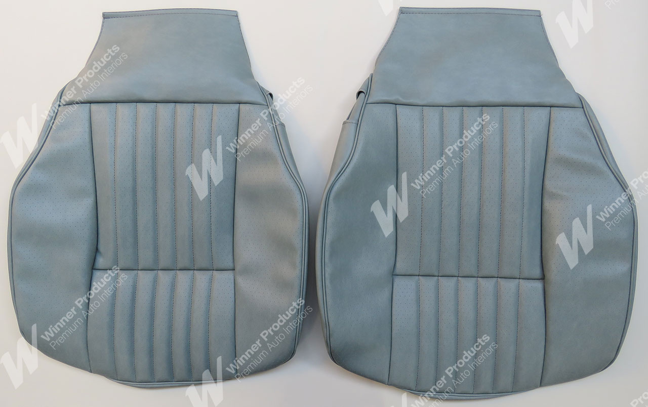 Ford Falcon 500 XC Falcon 500 Sedan U Dusk Seat Covers (Image 3 of 6)