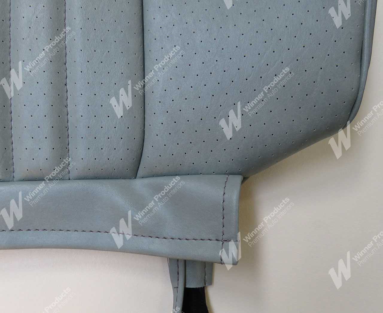 Ford Falcon 500 XC Falcon 500 Sedan U Dusk Seat Covers (Image 5 of 6)