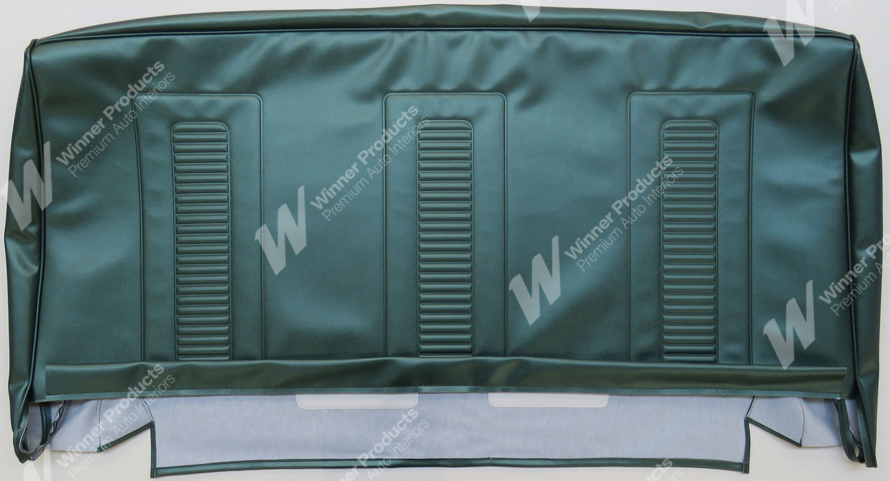 Holden Standard EH Standard Sedan C20 Palais Green Seat Covers (Image 2 of 7)