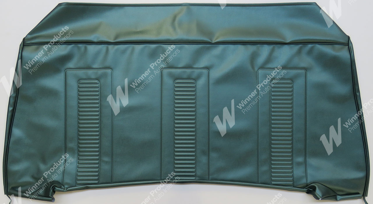 Holden Standard EH Standard Sedan C20 Palais Green Seat Covers (Image 4 of 7)