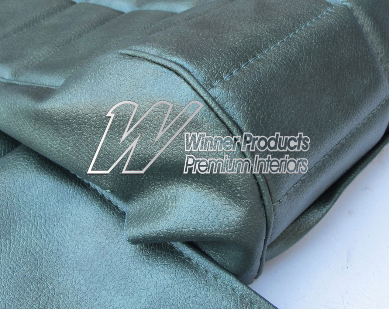 Holden Monaro HG Monaro GTS Coupe 16X Venetian Green Seat Covers (Image 9 of 14)