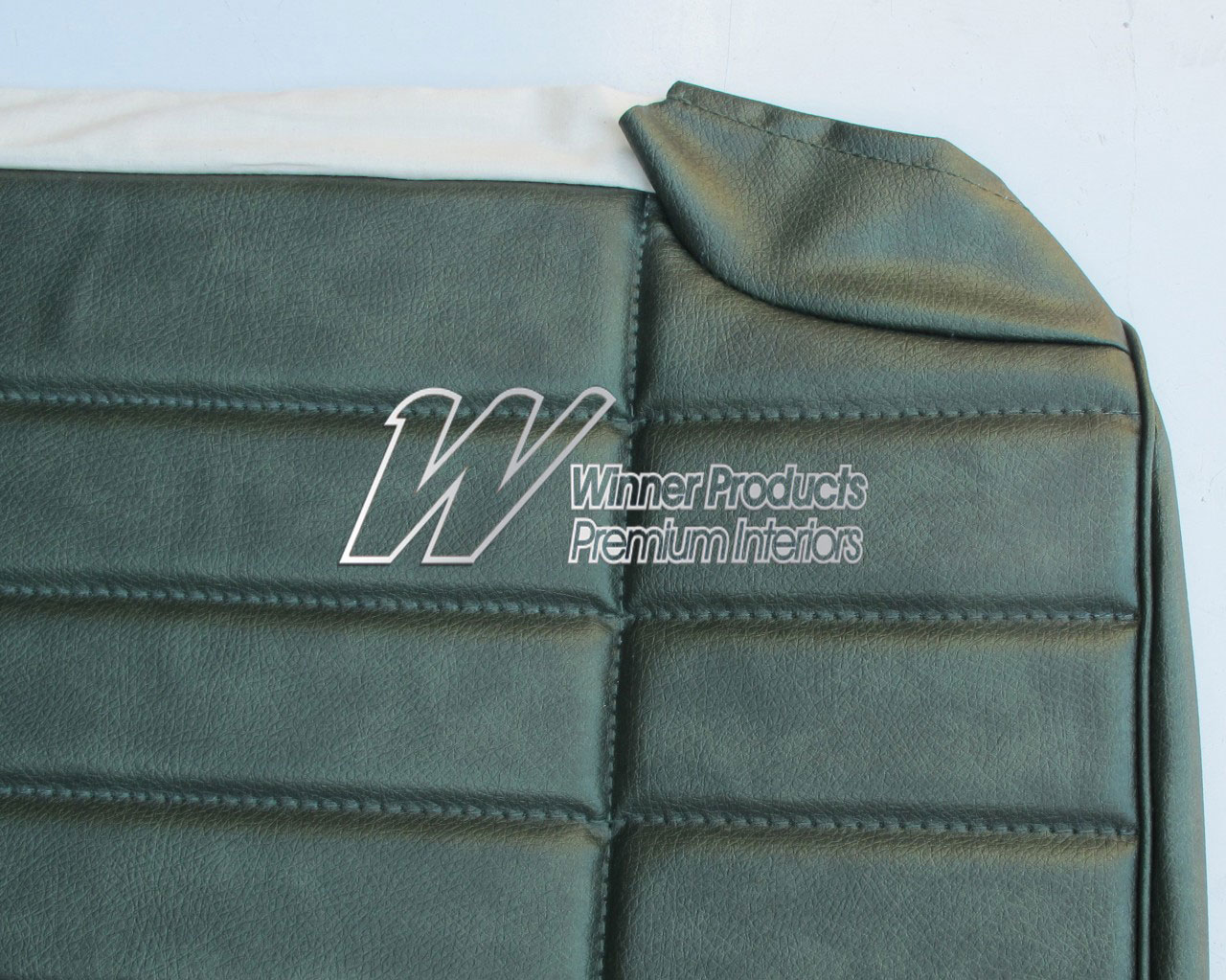 Holden Monaro HG Monaro GTS Coupe 16X Venetian Green Seat Covers (Image 12 of 14)