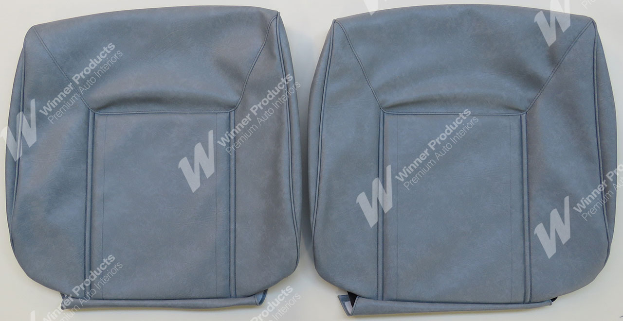 Holden Sandman HQ Sandman Ute 35E Ash Seat Covers (Image 2 of 5)