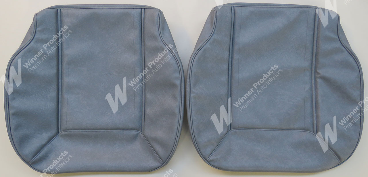 Holden Sandman HQ Sandman Ute 35E Ash Seat Covers (Image 3 of 5)