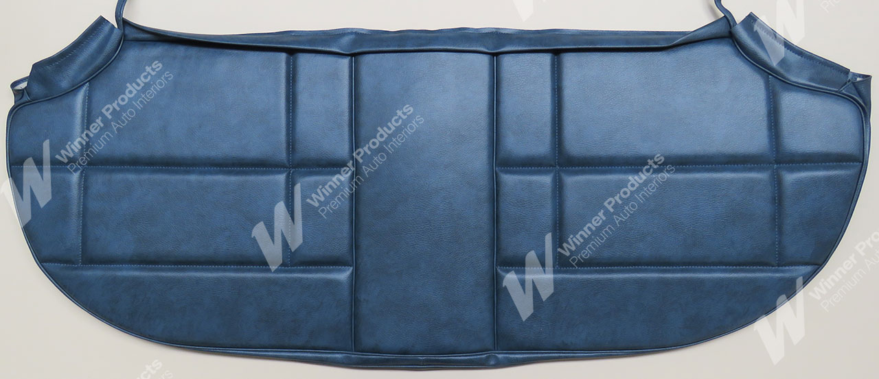 Holden Premier HT Premier Sedan 14R Twilight Blue Seat Covers (Image 5 of 7)