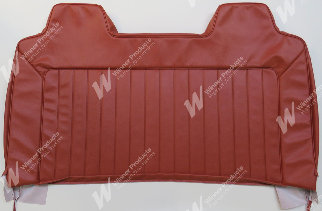 Holden Kingswood HX Kingswood Ute 65V Sienna Seat Covers (Image 2 of 5)