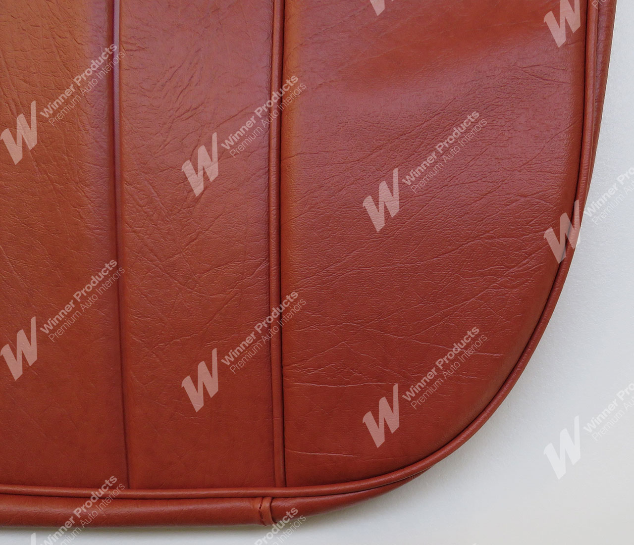 Holden Kingswood HX Kingswood Ute 65V Sienna Seat Covers (Image 5 of 5)