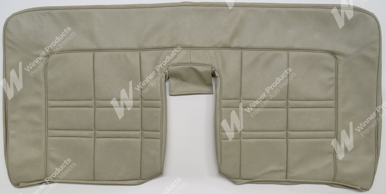 Holden Premier HZ Premier Sedan 60V Chamois Seat Covers (Image 4 of 7)