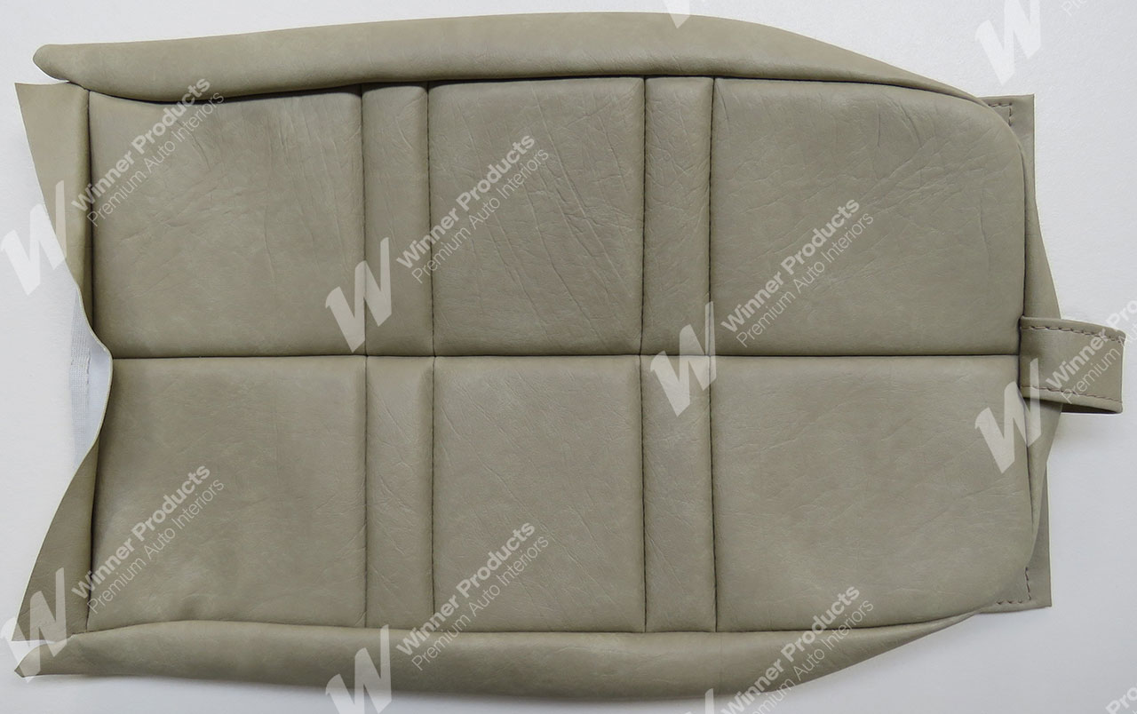 Holden Premier HZ Premier Sedan 60V Chamois Seat Covers (Image 6 of 7)