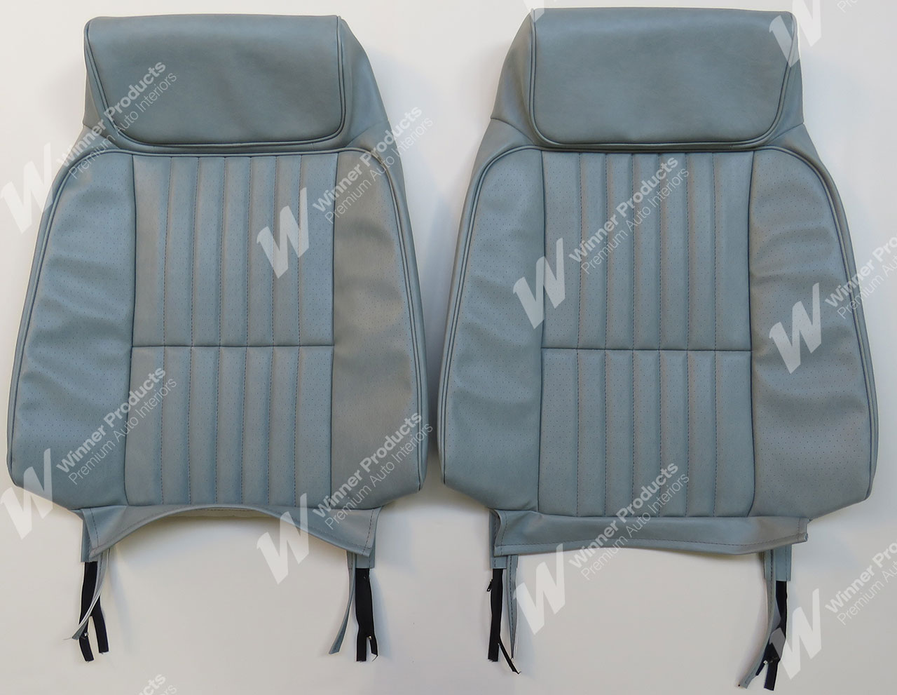 Ford Falcon 500 XC Falcon 500 Sedan U Dusk Seat Covers (Image 2 of 8)
