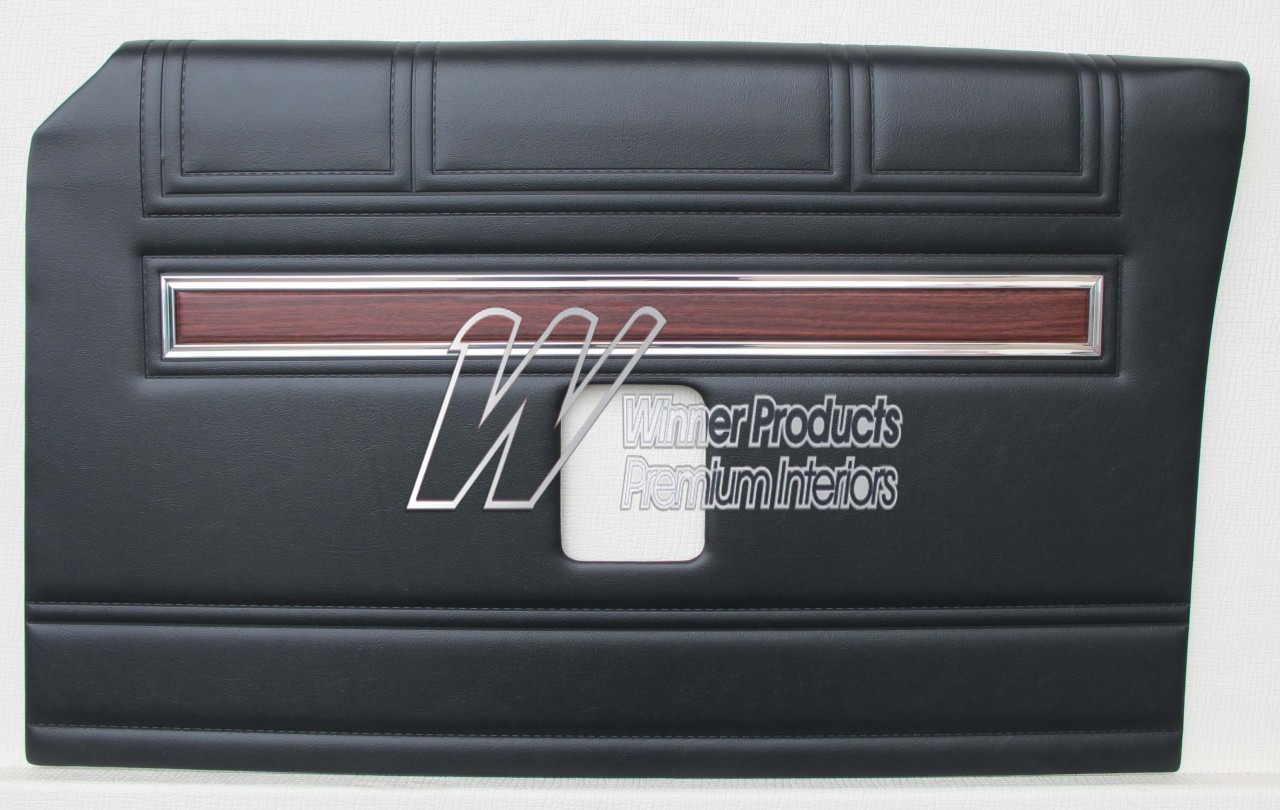 Au ford door trim #2