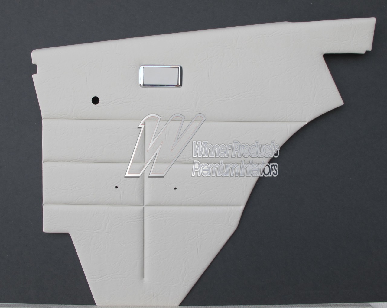 Ford falcon door trims #10